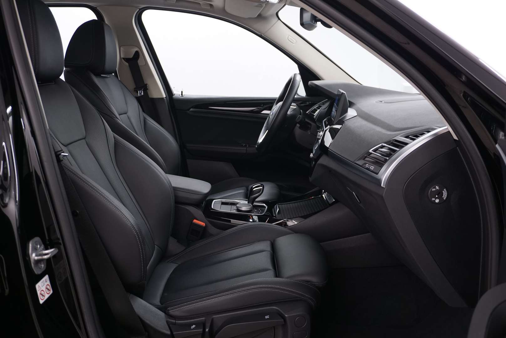 BMW X3 Sport 20d XDrive - 2022 - Joinsteer - #17