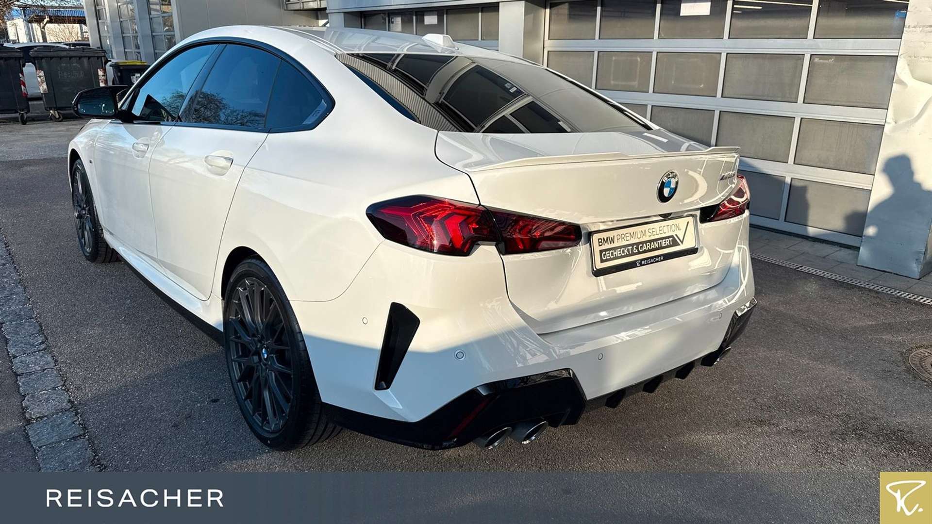 BMW Série 2 Gran Coupé 235i XDrive - 2025 - Joinsteer - #2