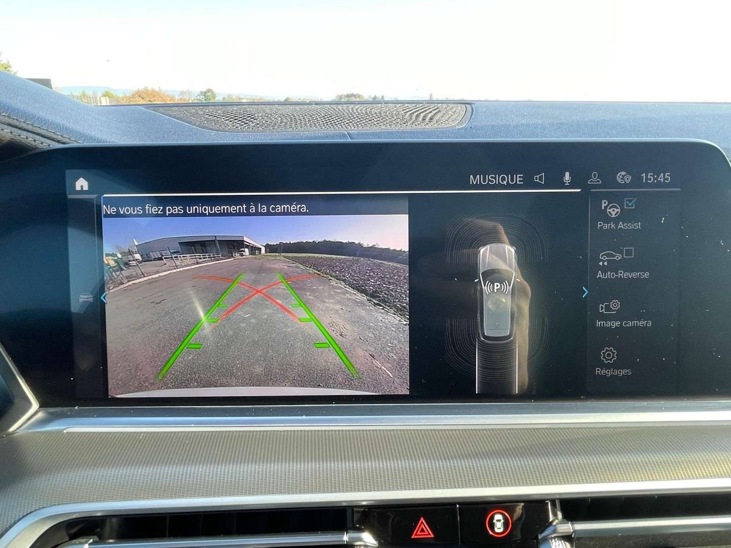 BMW X5 XLine_xDrive45e - 2021 - Joinsteer - #40