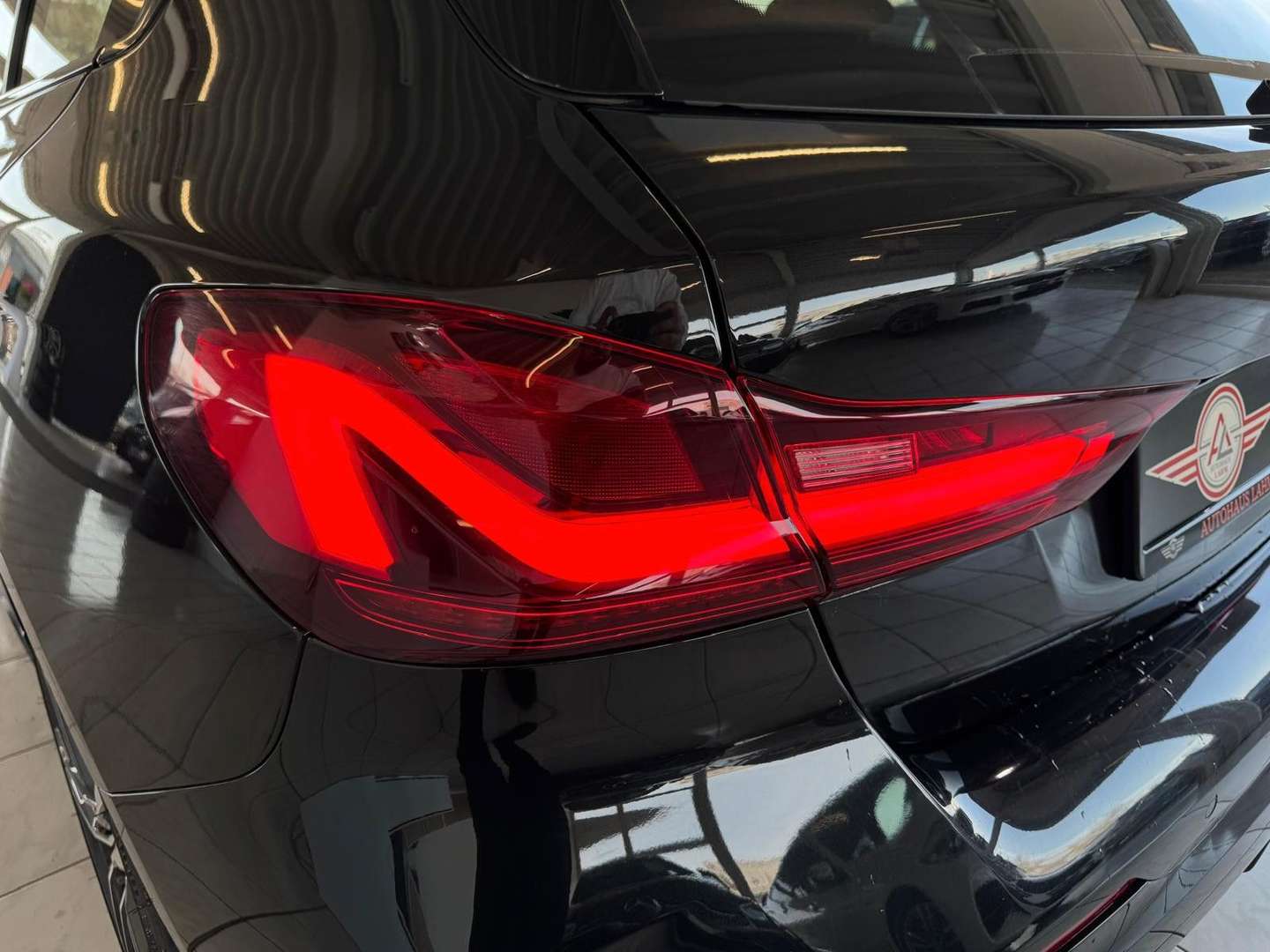 BMW 118i M Sport - 2024 - Joinsteer - #25