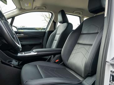 BMW Série 2 Active Tourer Luxury 218i — photo 4