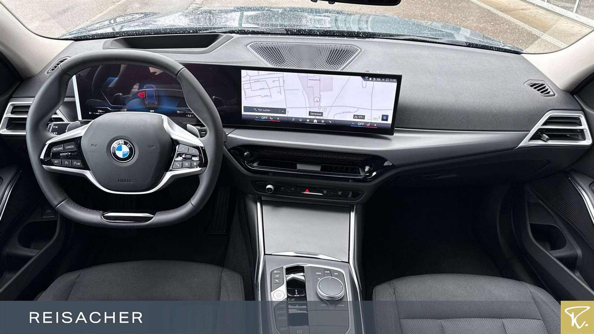 BMW 318d Luxury - 2025 - Joinsteer - #6
