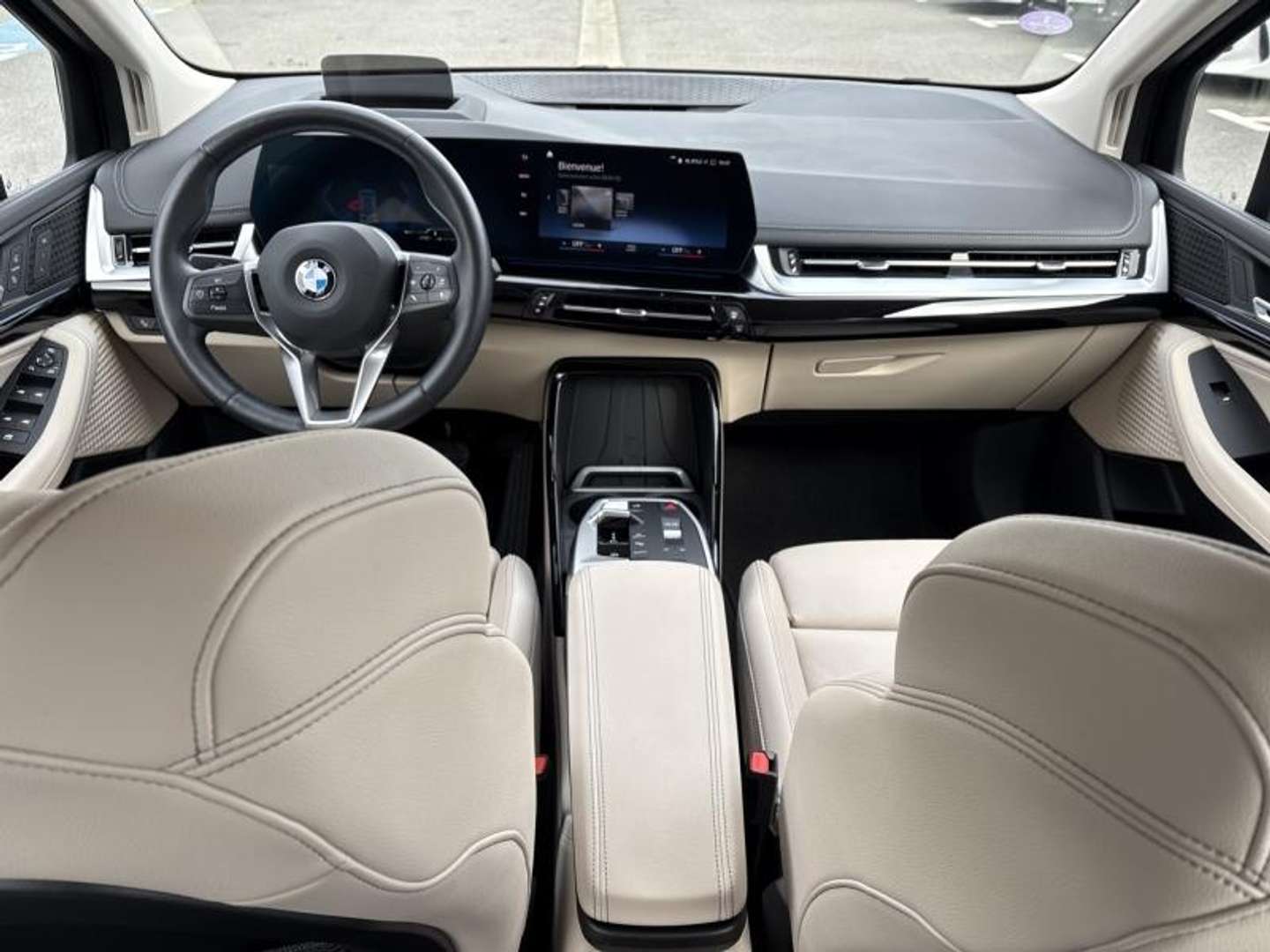 BMW 218 Luxury 218i - 2022 - Joinsteer - #4