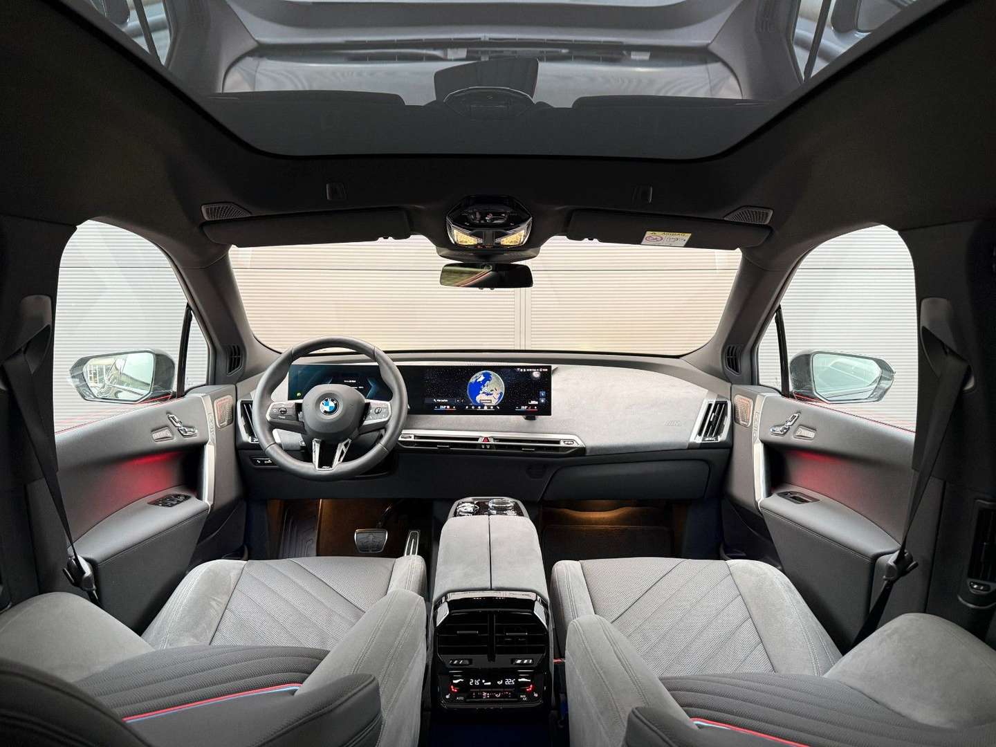 BMW IX M Sport 60 XDrive - 2025 - Joinsteer - #17