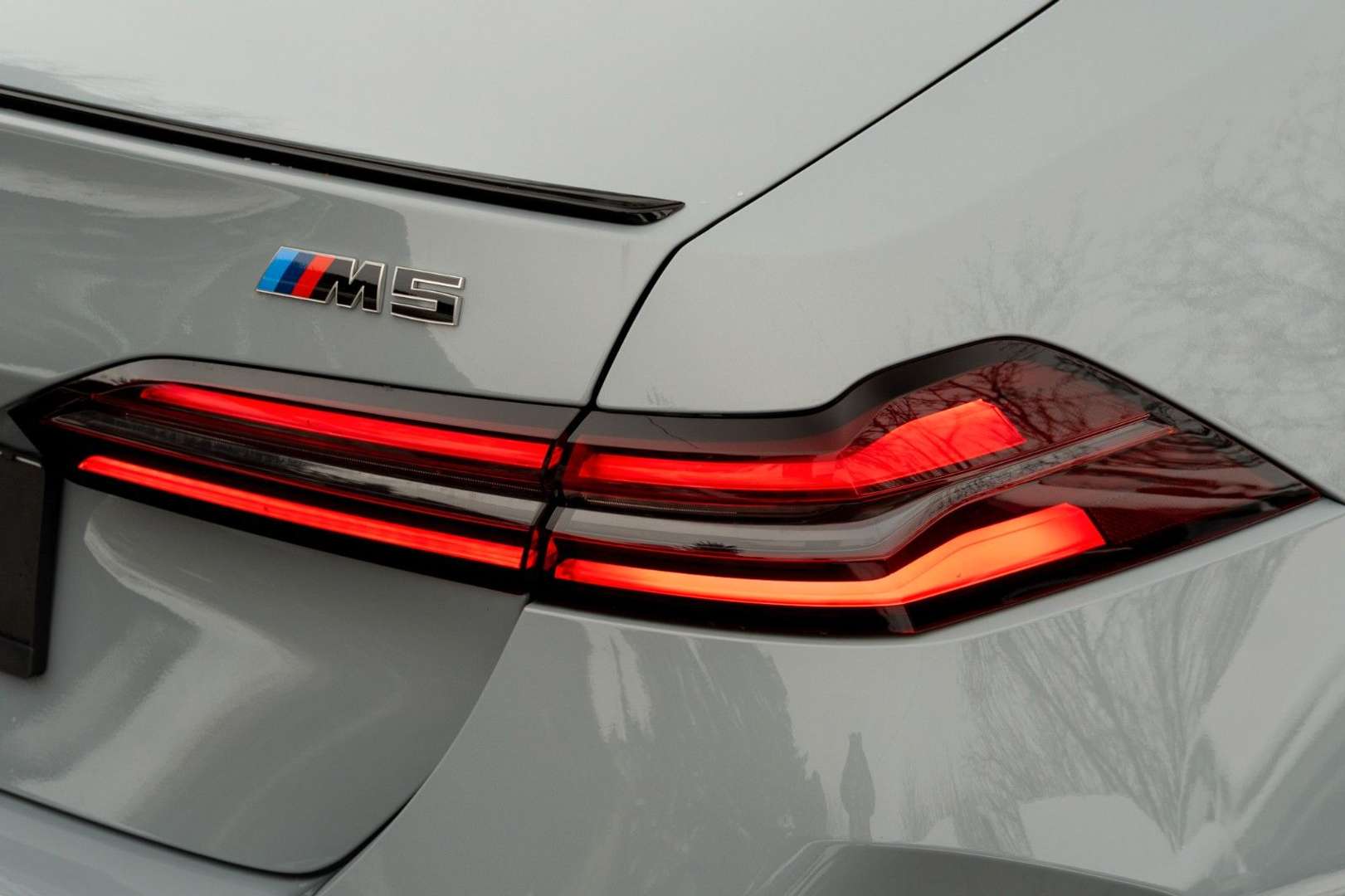 BMW M5 - 2026 - Joinsteer - #7