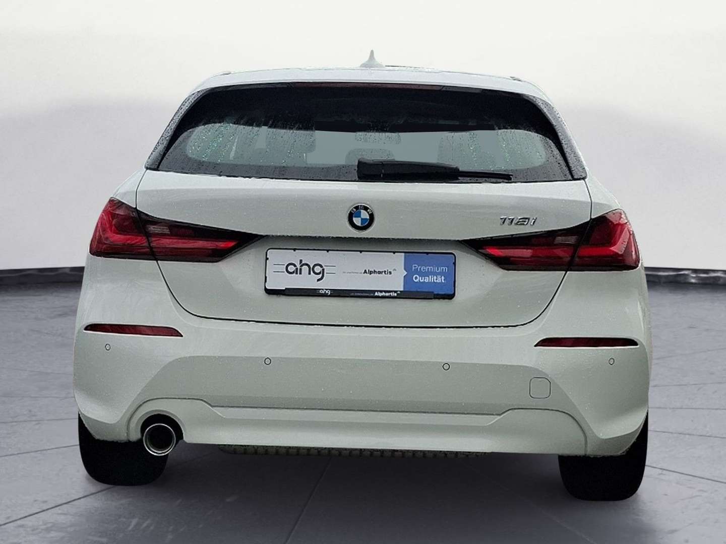 BMW 118i Advantage 118i - 2022 - Joinsteer - #4