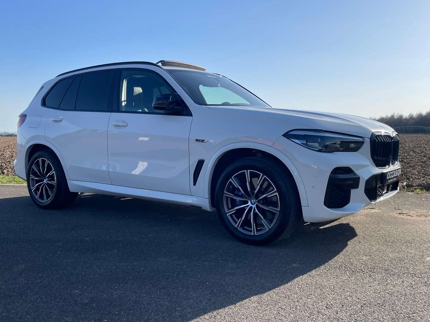 BMW X5 XLine_xDrive45e - 2021 - Joinsteer - #41