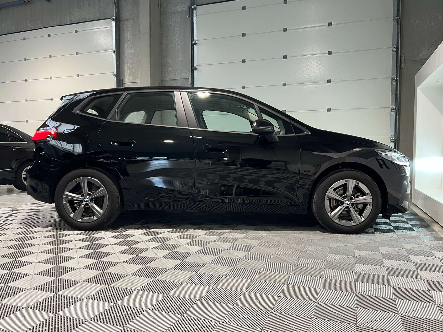 BMW 218i Active Tourer 218i - 2024 - Joinsteer - #5