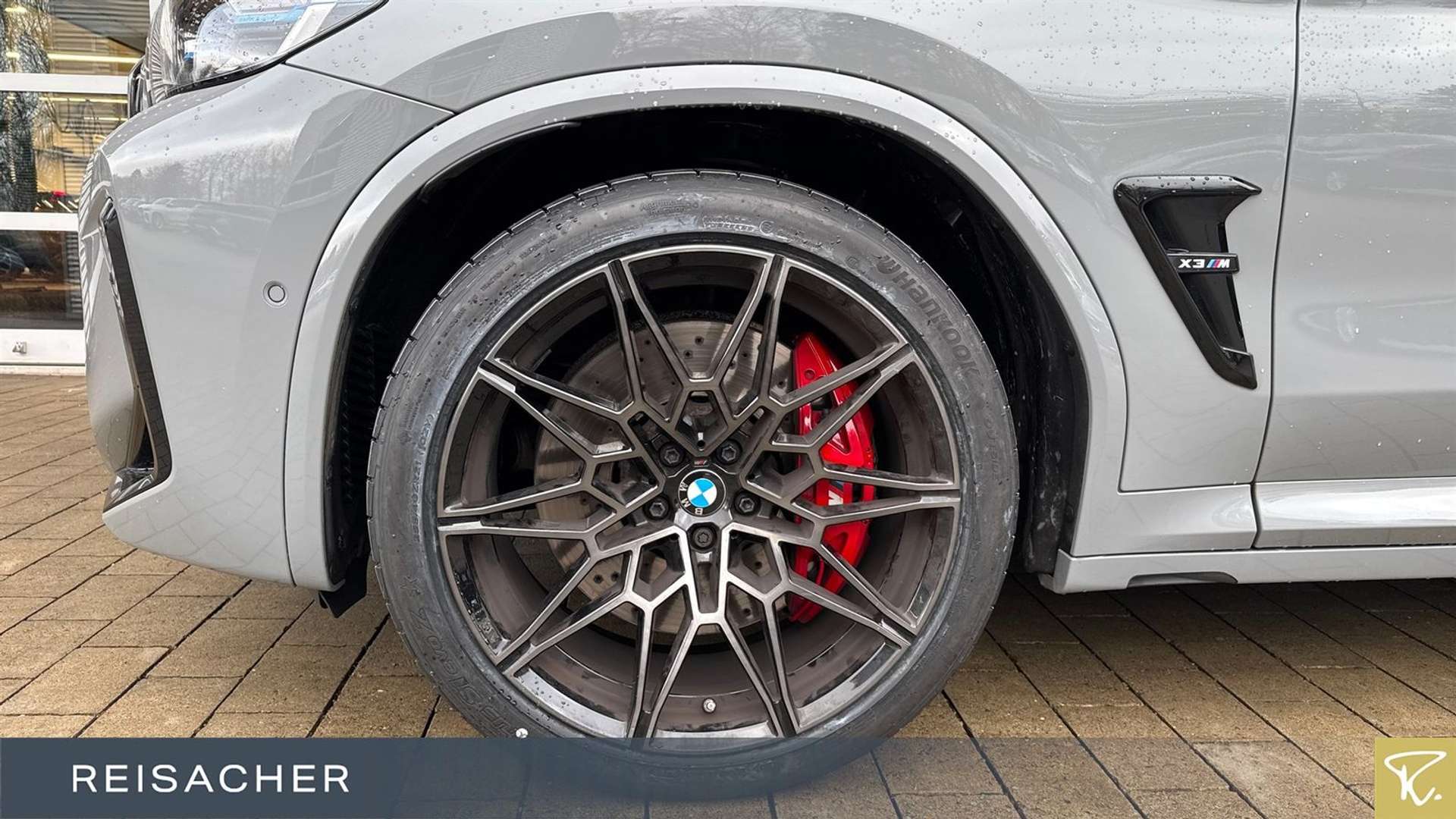 BMW X3 M M Competition - 2022 - Joinsteer - #4