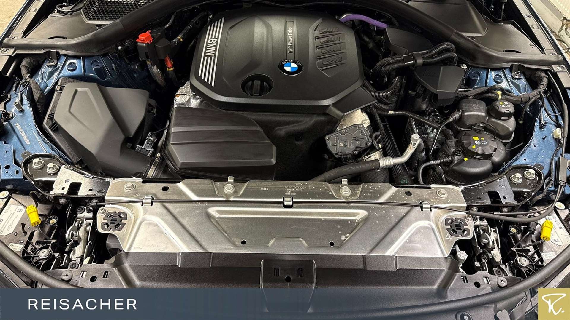 BMW 318d Luxury - 2025 - Joinsteer - #7