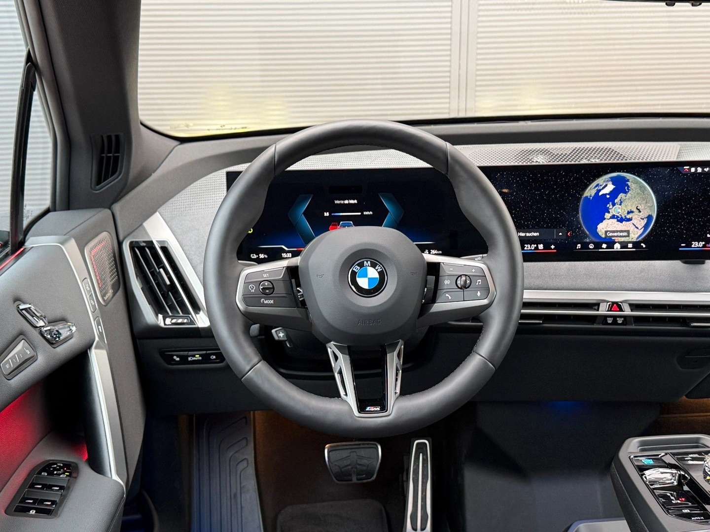 BMW IX M Sport 60 XDrive - 2025 - Joinsteer - #18