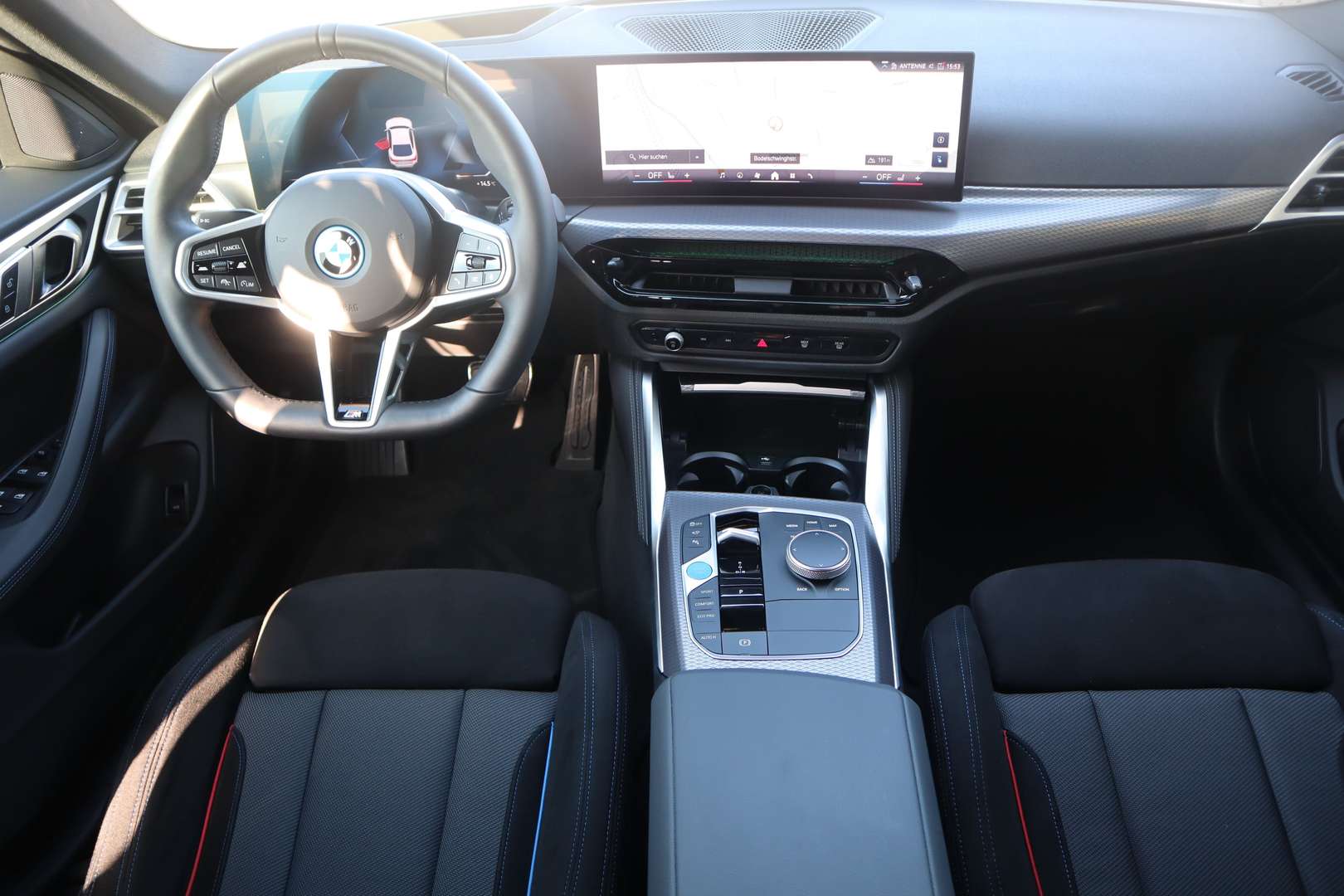 BMW I4 EDrive40 Gran Coupé M Sport EDrive40 - 2025 - Joinsteer - #7