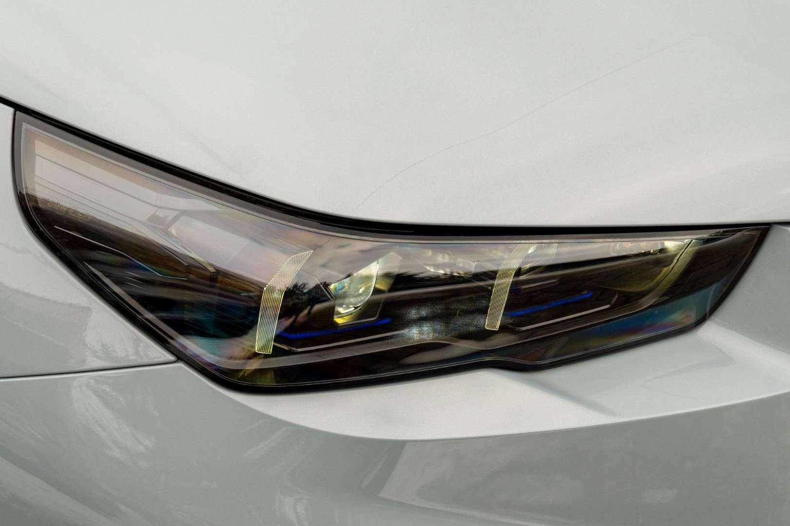 BMW M5 - 2026 - Joinsteer - #8