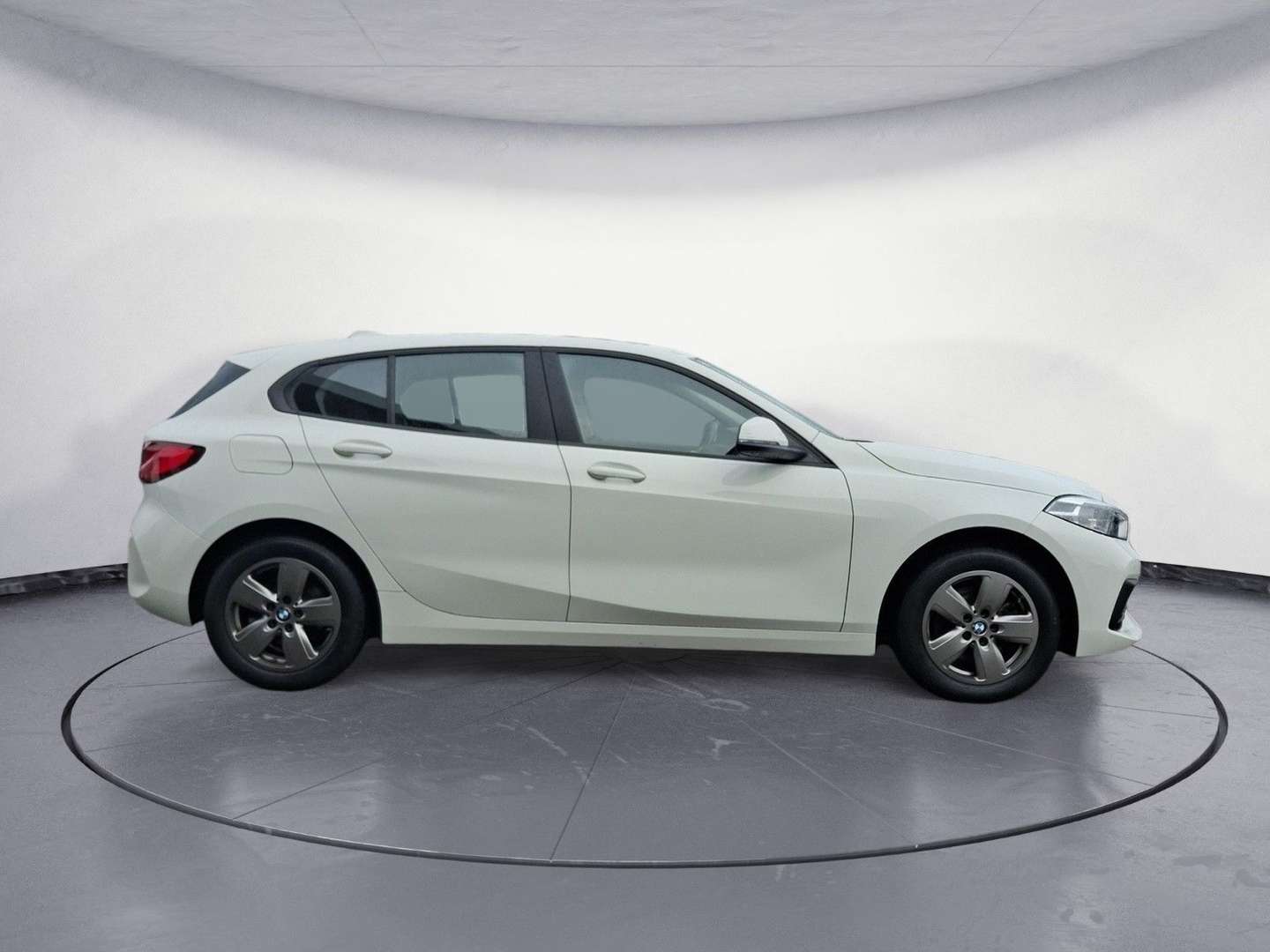 BMW 118i Advantage 118i - 2022 - Joinsteer - #5