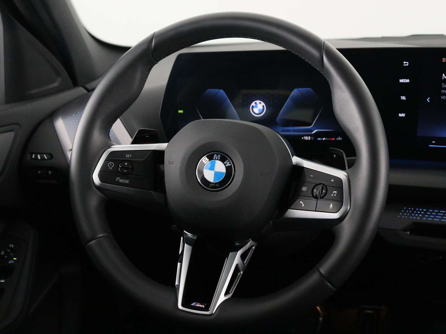 BMW Série 1 120 - 2025 - Joinsteer - #2