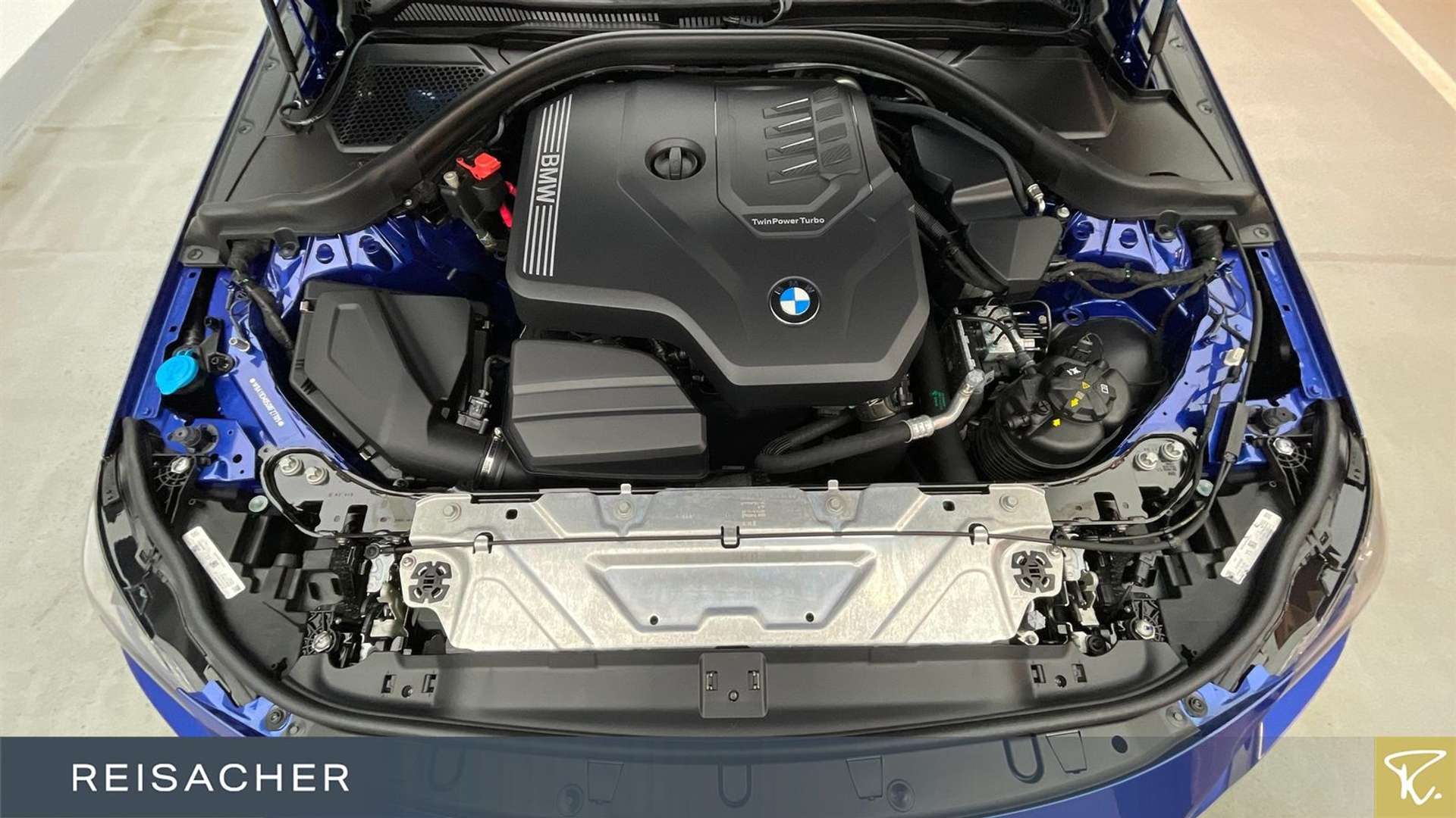 BMW Série 2 Coupé M Sport 220i - 2025 - Joinsteer - #7