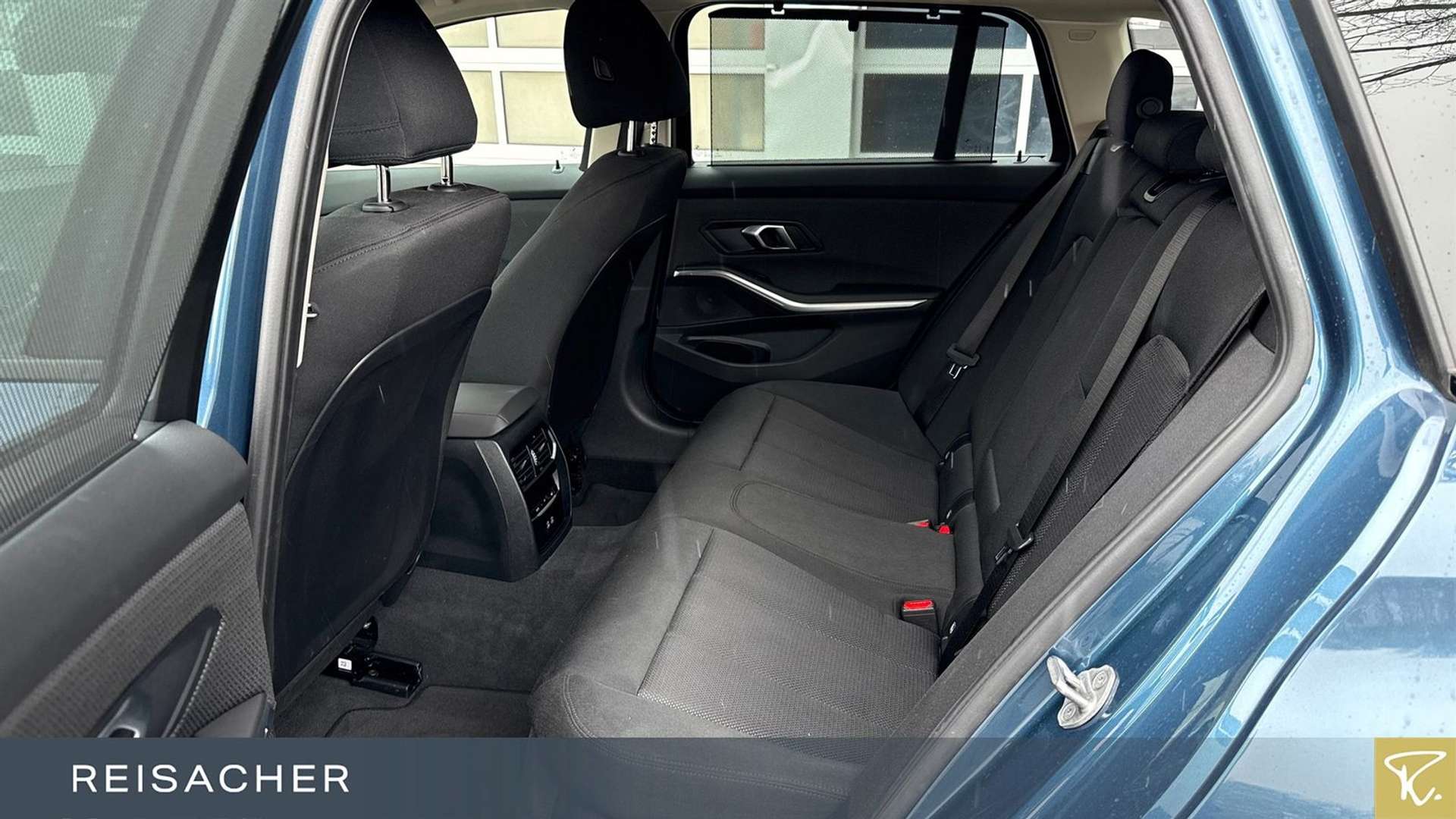 BMW 318d Luxury - 2025 - Joinsteer - #8