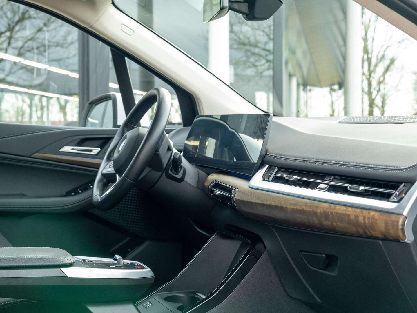 BMW Série 2 Active Tourer Luxury 218i - 2022 - Joinsteer - #6