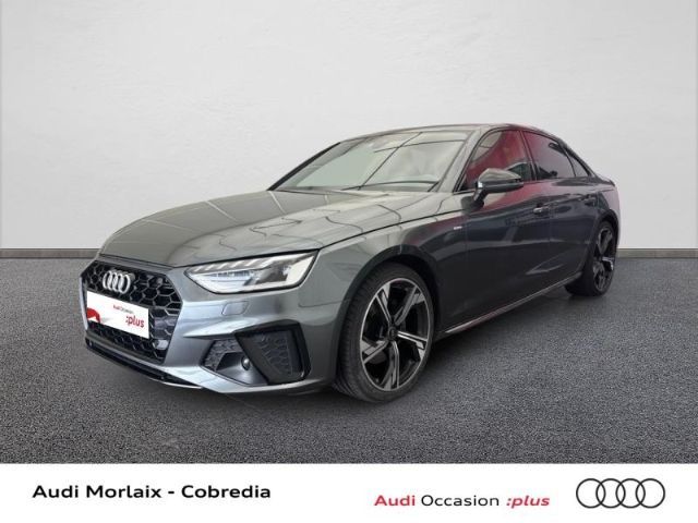 Audi A4 Berline S Edition 35 TDI 163 Ch S Tronic - 2022 - Joinsteer - #1