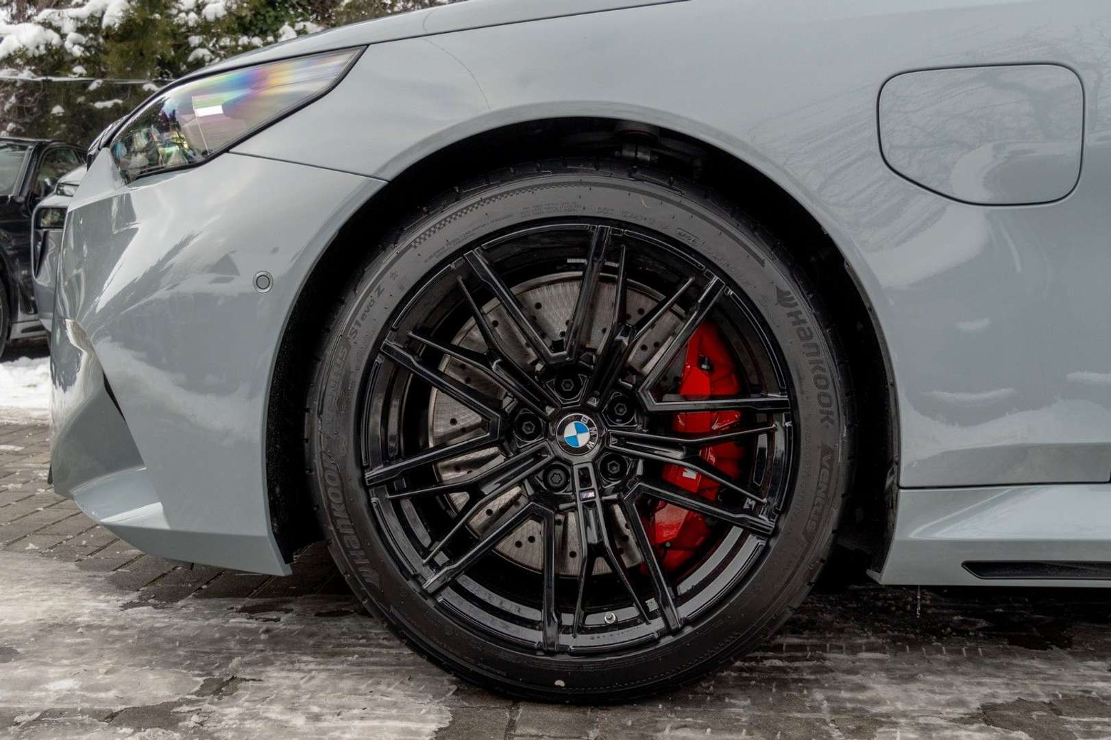 BMW M5 - 2026 - Joinsteer - #9