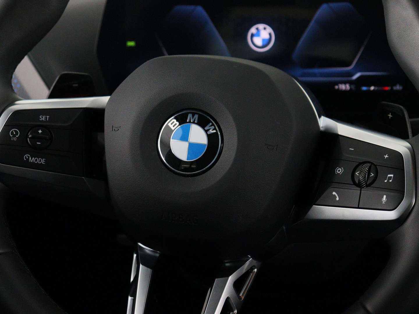 BMW Série 1 120 - 2025 - Joinsteer - #3