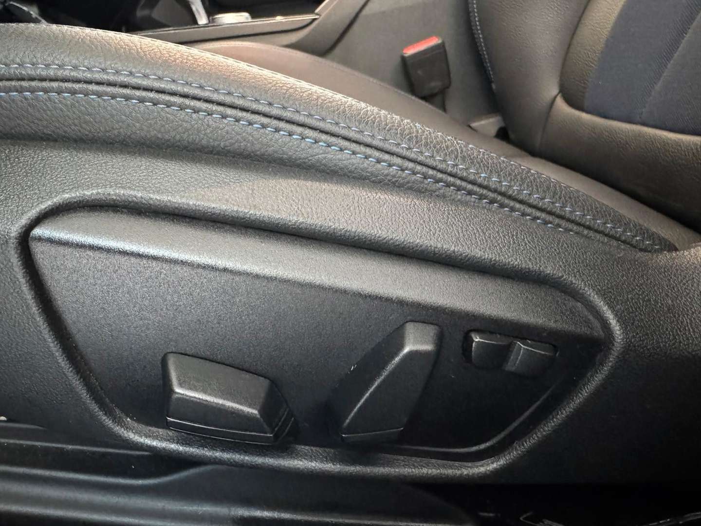 BMW 118i M Sport - 2024 - Joinsteer - #28