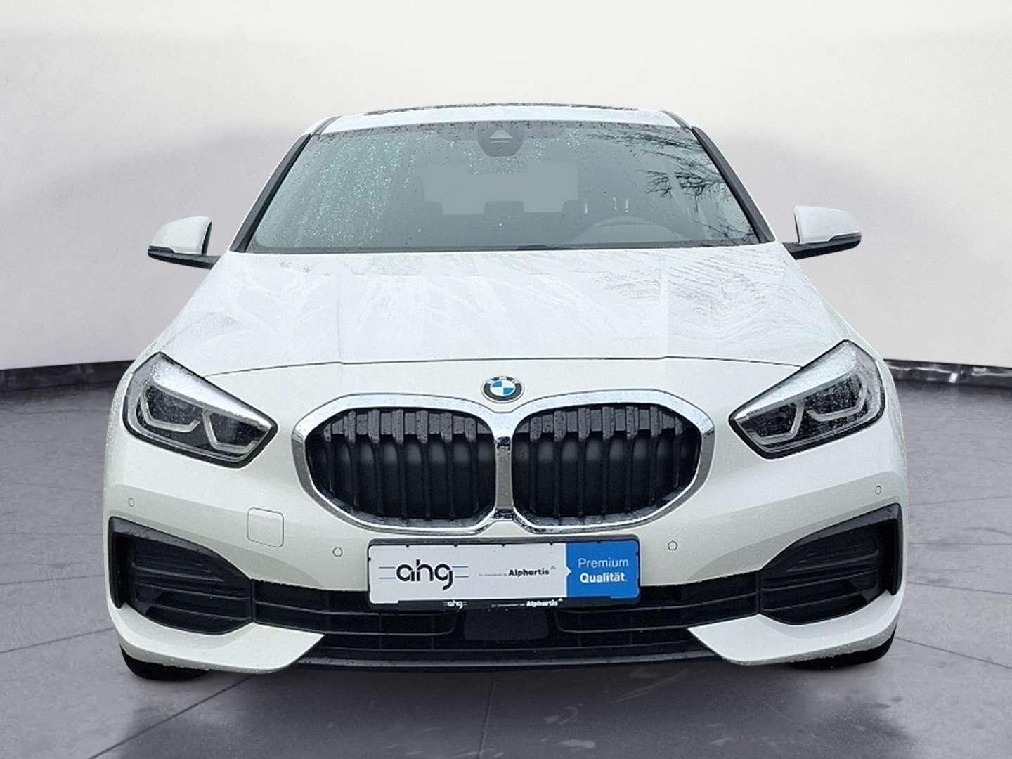 BMW 118i Advantage 118i - 2022 - Joinsteer - #6