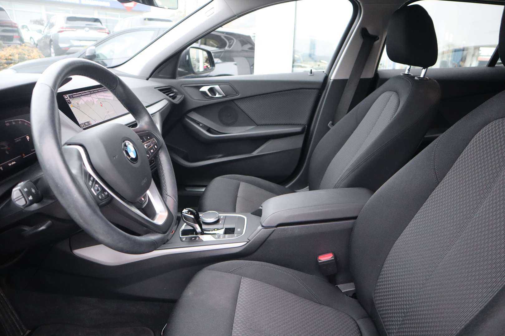 BMW 118i Hatch Advantage 118i - 2021 - Joinsteer - #5