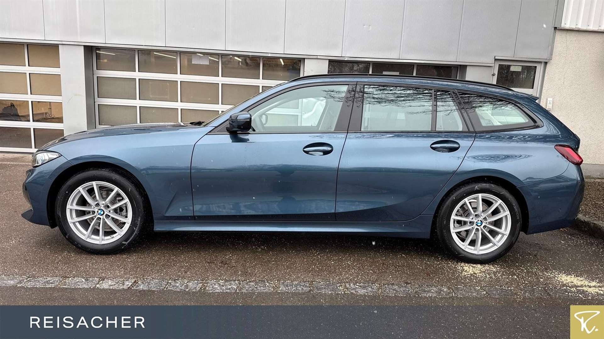 BMW 318d Luxury - 2025 - Joinsteer - #9