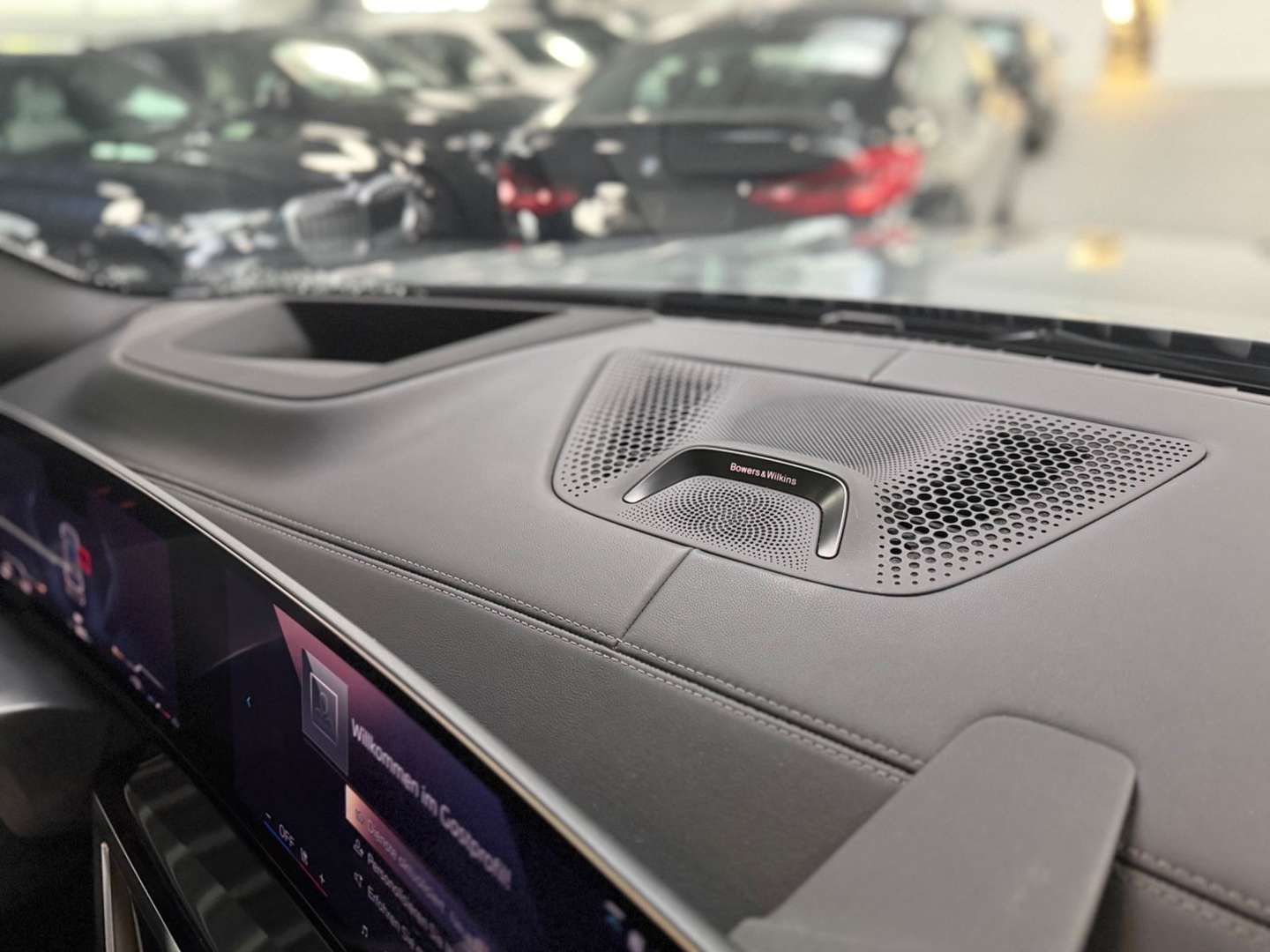 BMW X5 M Sport 30d XDrive - 2025 - Joinsteer - #8