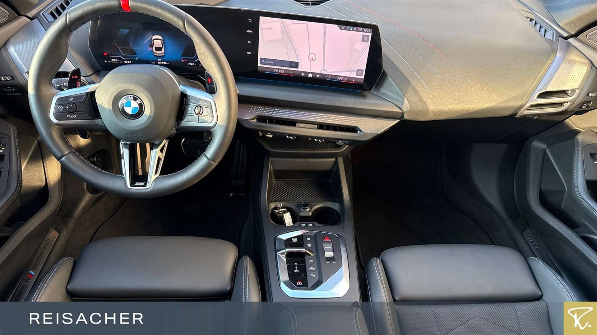 BMW Série 2 Gran Coupé 235i XDrive - 2025 - Joinsteer - #6