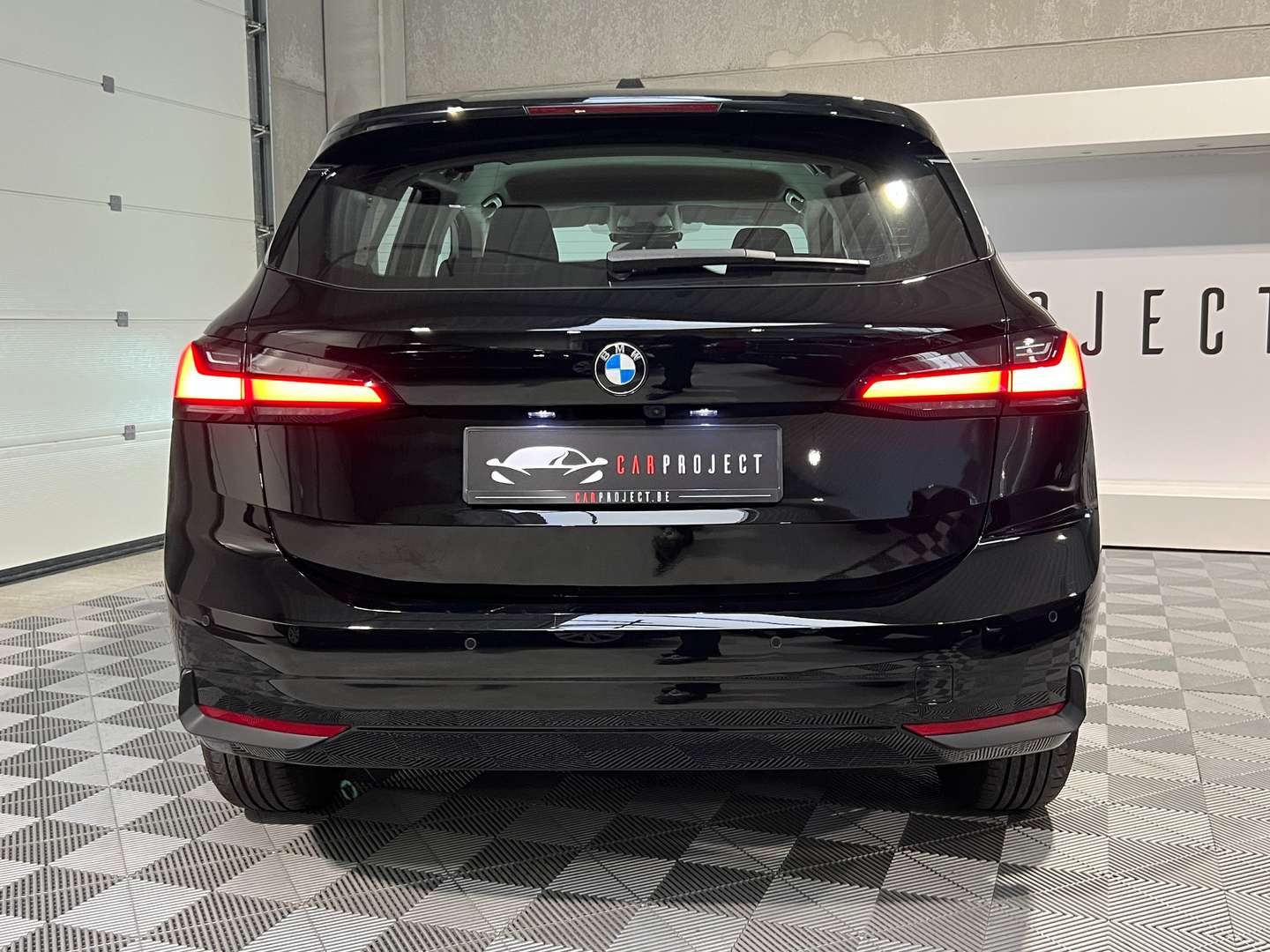 BMW 218i Active Tourer 218i - 2024 - Joinsteer - #7