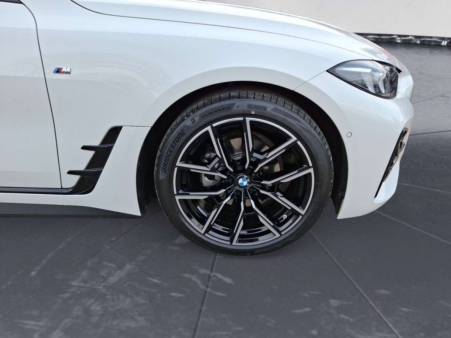 BMW Série 420 M Sport - 2025 - Joinsteer - #11