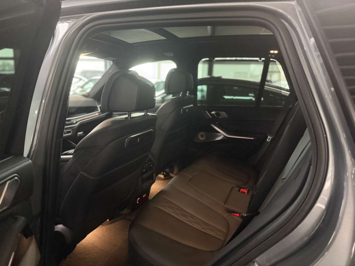 BMW X5 M Sport 30d XDrive - 2025 - Joinsteer - #9