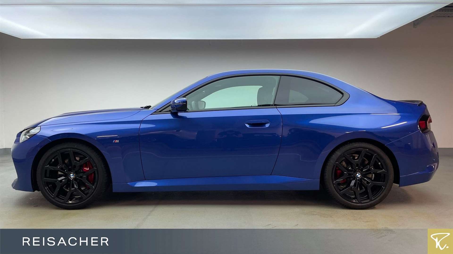 BMW Série 2 Coupé M Sport 220i - 2025 - Joinsteer - #9