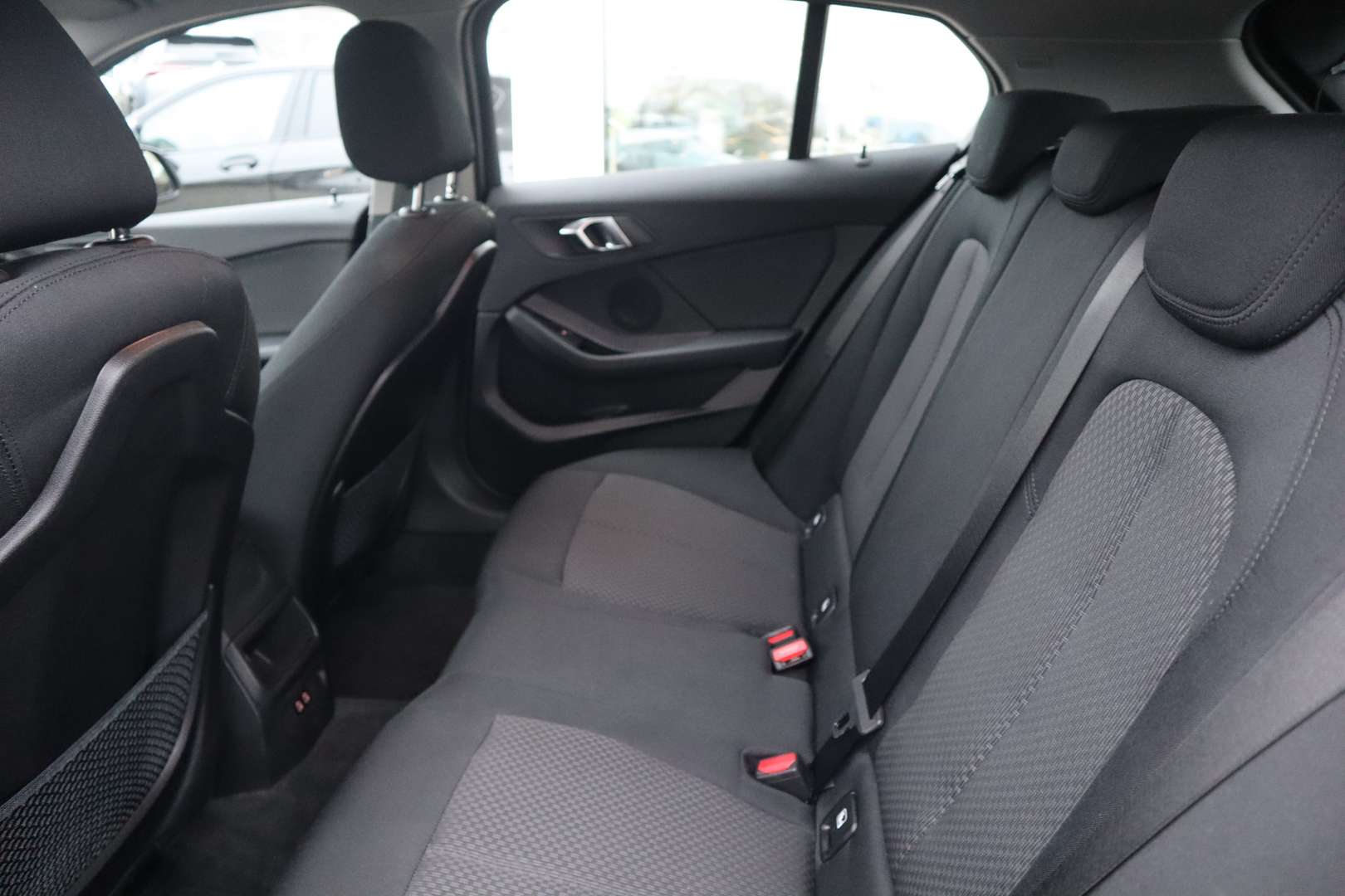 BMW 118i Hatch Advantage 118i - 2021 - Joinsteer - #6