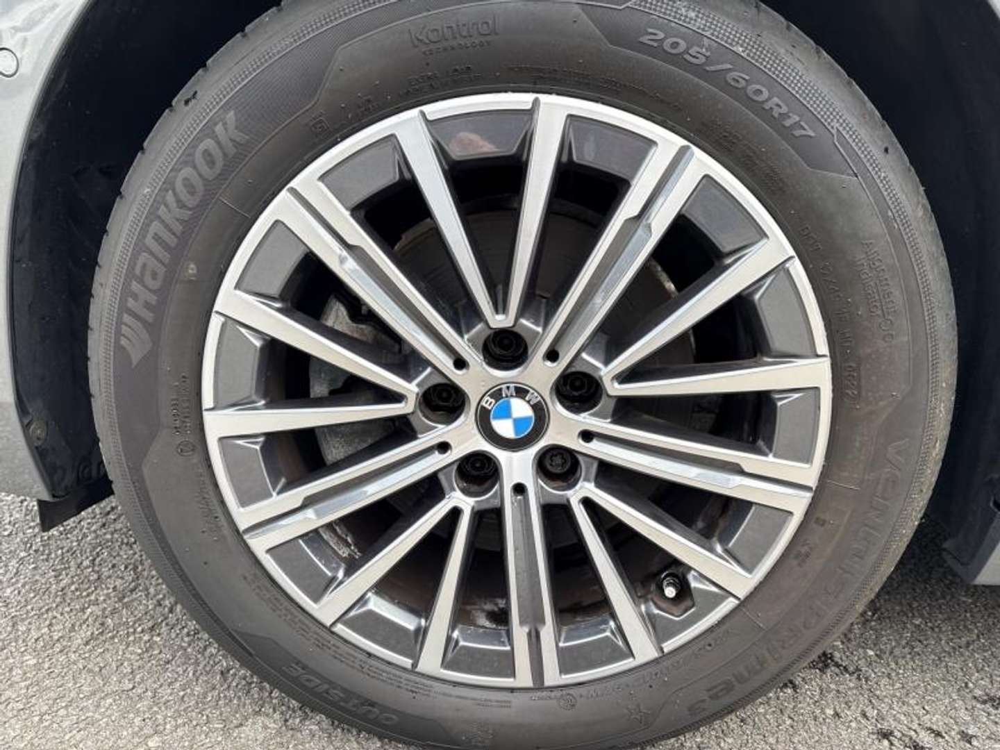 BMW 218 Luxury 218i - 2022 - Joinsteer - #8