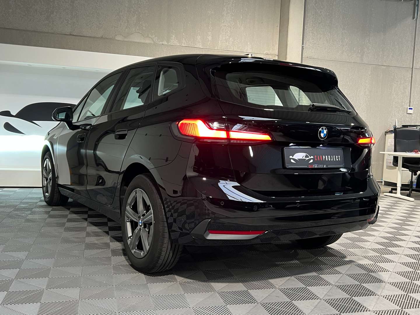 BMW 218i Active Tourer 218i - 2024 - Joinsteer - #8