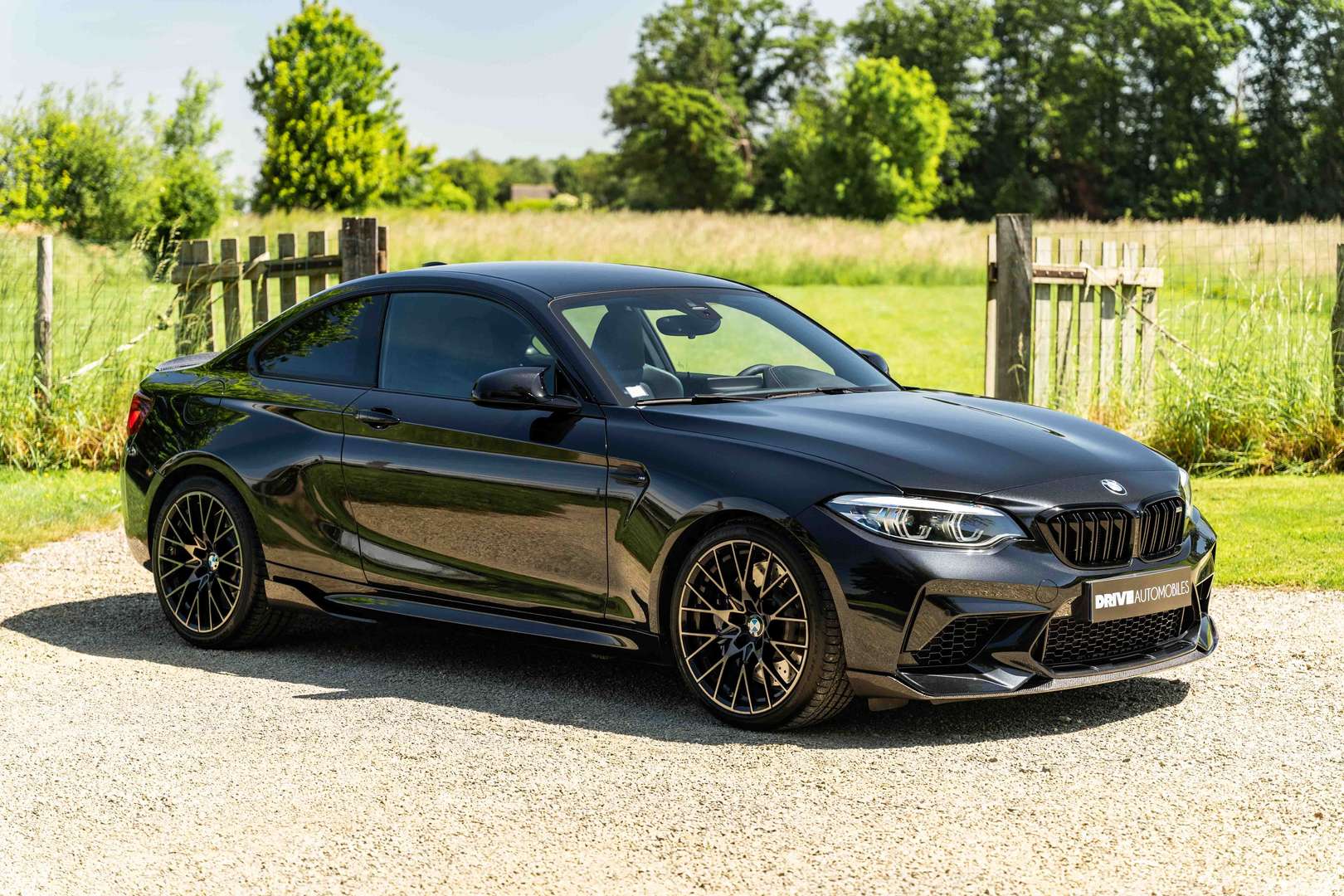 BMW M2 Competition 410 Ch M DKG7 - 2019 - Joinsteer - #1