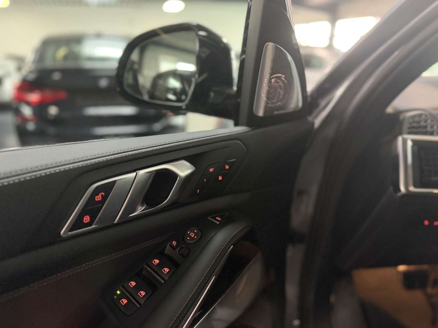 BMW X5 M Sport 30d XDrive - 2025 - Joinsteer - #10