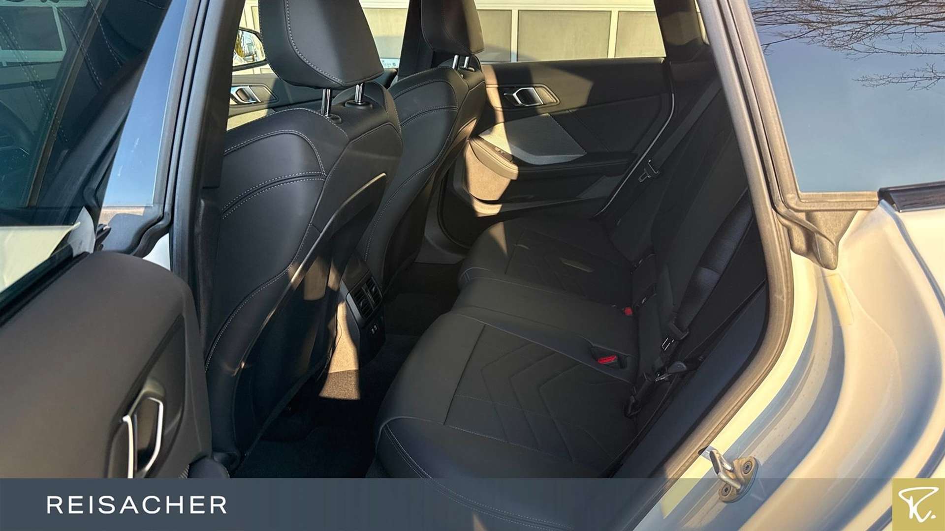 BMW Série 2 Gran Coupé 235i XDrive - 2025 - Joinsteer - #8