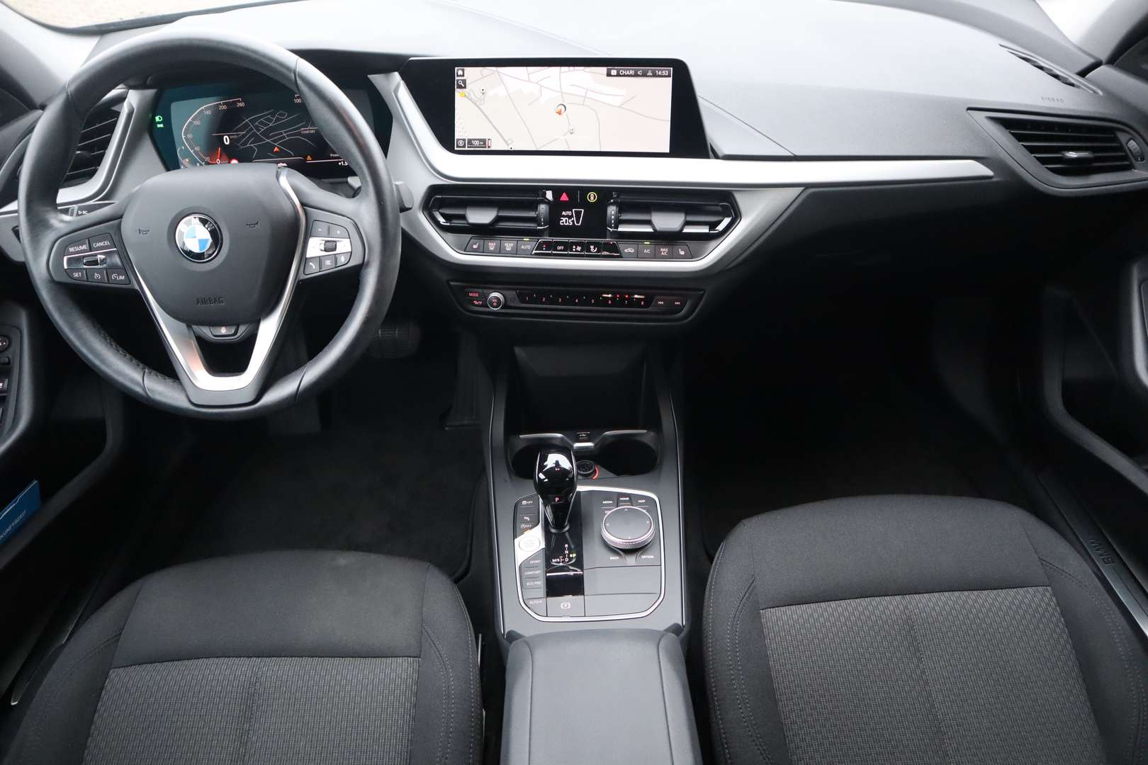 BMW 118i Hatch Advantage 118i - 2021 - Joinsteer - #7