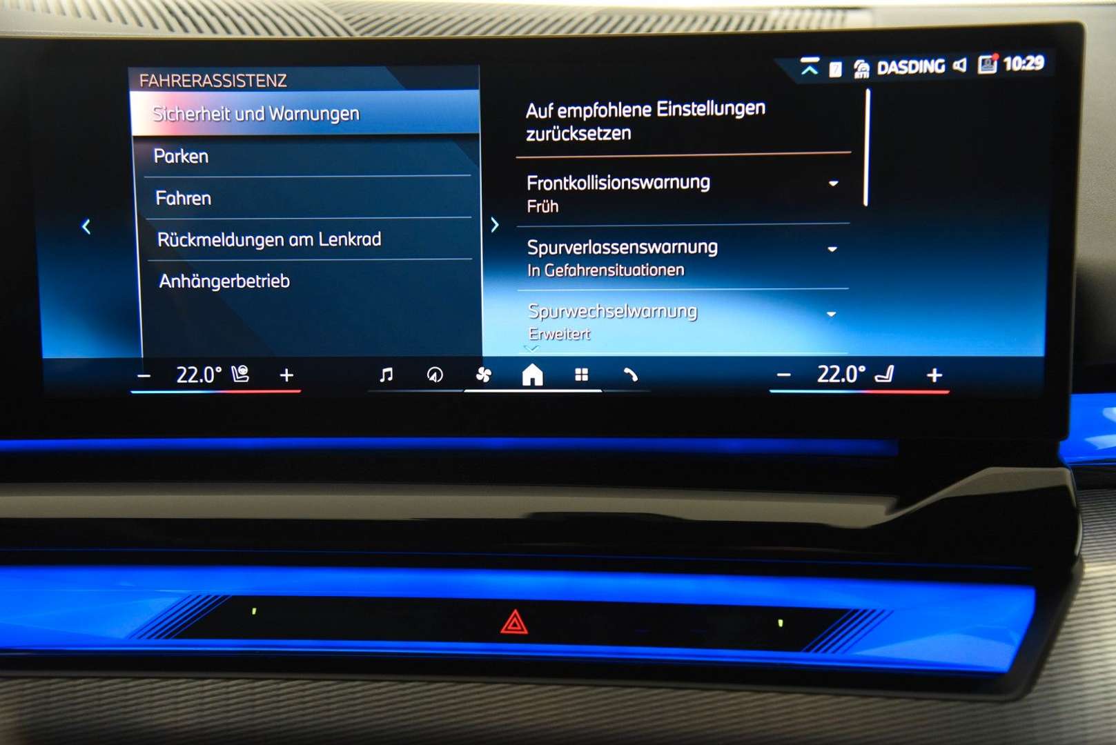 BMW Série 5 Touring M Sport 540d XDrive - 2025 - Joinsteer - #14