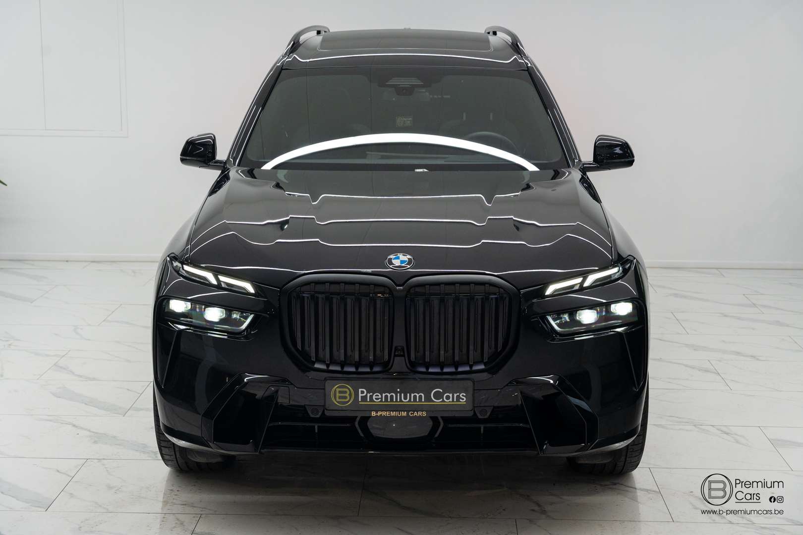 BMW X7 M-Sport XDrive40d - 2025 - Joinsteer - #4