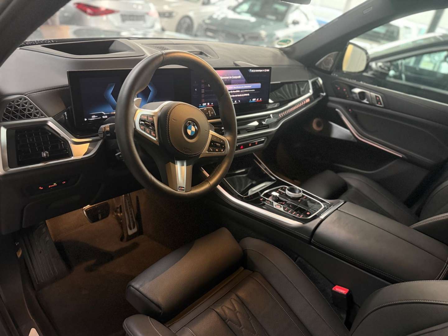 BMW X5 M Sport 30d XDrive - 2025 - Joinsteer - #11