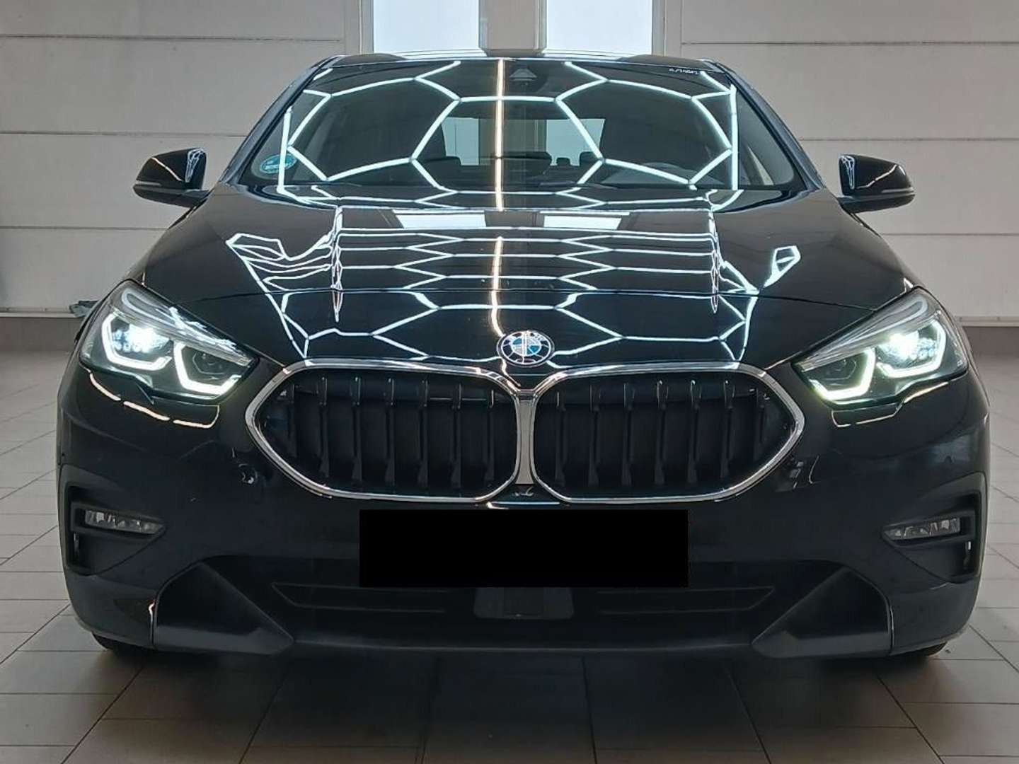 BMW 218i Gran Coupé Advantage - 2024 - Joinsteer - #2