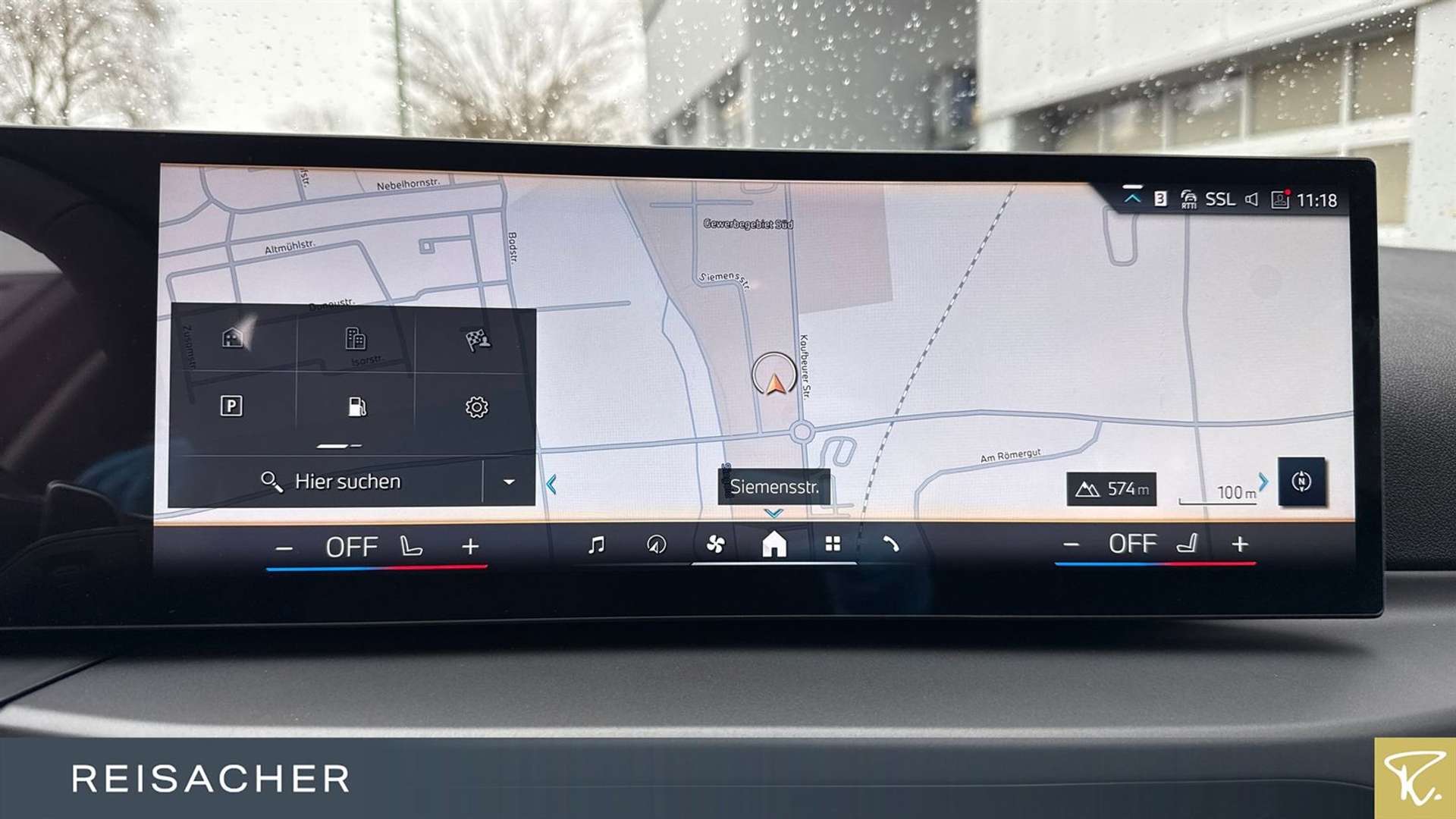 BMW 318d Luxury - 2025 - Joinsteer - #12