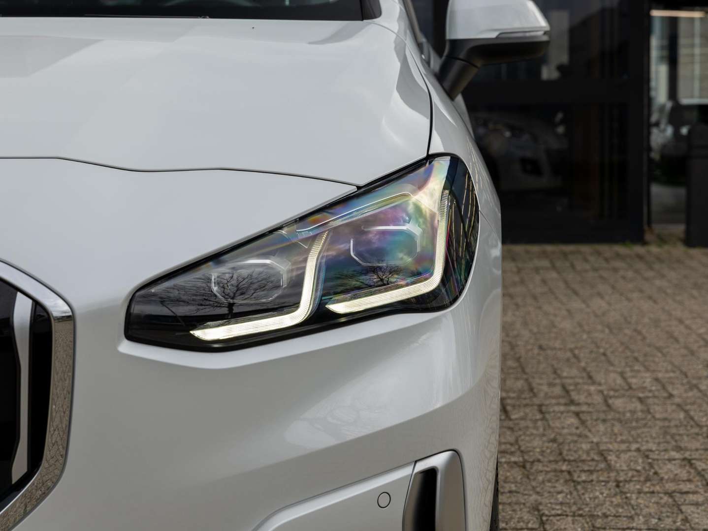 BMW Série 2 Active Tourer Luxury 218i - 2022 - Joinsteer - #10