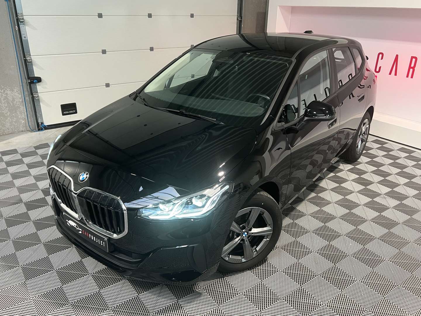 BMW 218i Active Tourer 218i - 2024 - Joinsteer - #9