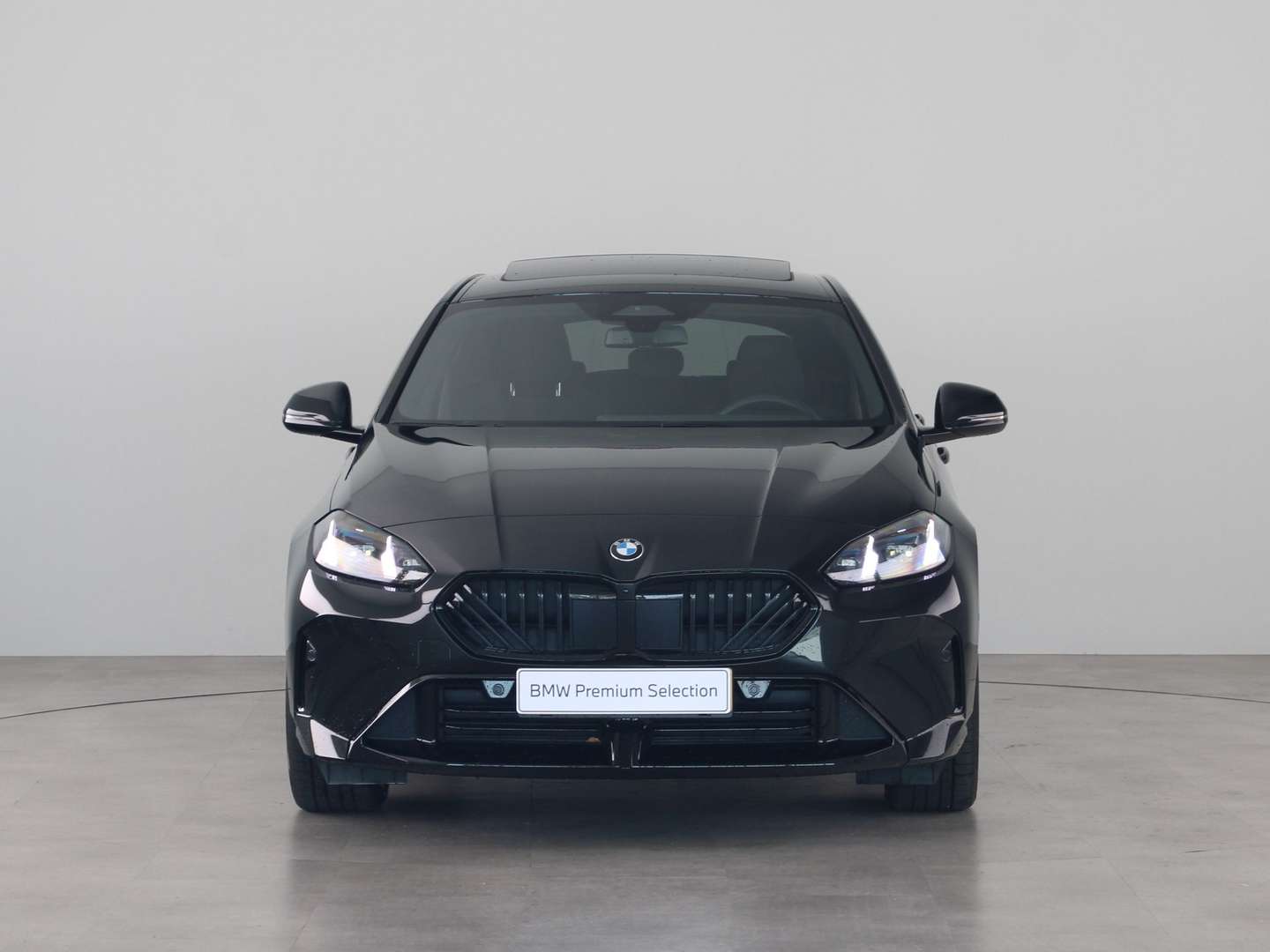 BMW Série 1 120 - 2025 - Joinsteer - #7